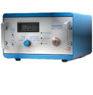 HELANTEC  氧气分析仪HELOX-4