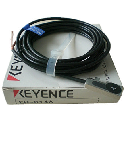 KEYENCE 接近传感器 EH-614