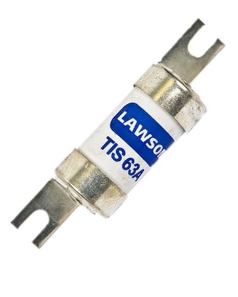 LAWSON FUSES 熔断器T系列 TIS63