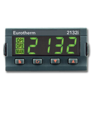 EUROTHERM 指示器2100i系列