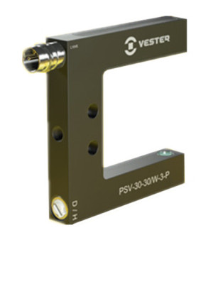 VESTER 光电感应器PSV 8 mm系列