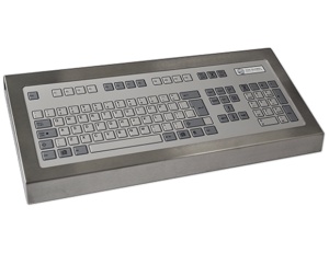 CKS 工业键盘128系列