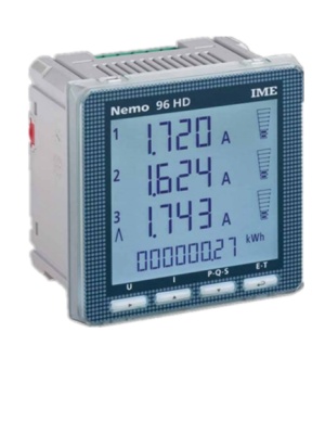 IME 多功能指示器Nemo 96HD
