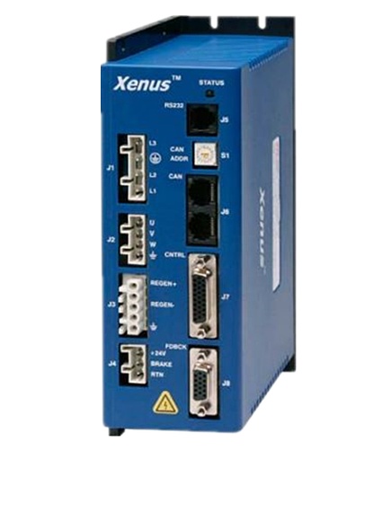 COPLEY CONTROLS 驱动器XTL（Xenus） XTL-230-18-R