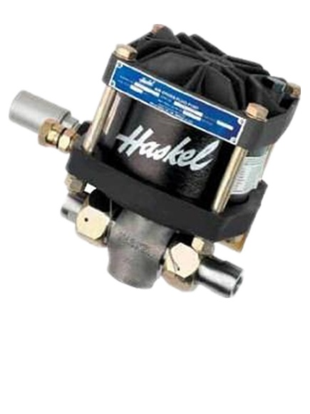 HASKEL 气液增压泵 AW-25