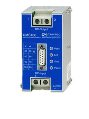 CAMTEC 电源模块UMS00050系列