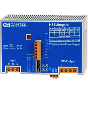 CAMTEC 电源模块HSEuireg04801