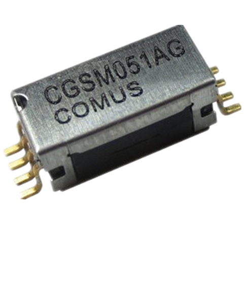 COMUS 继电器CGSM系列 CGSM-051A-G