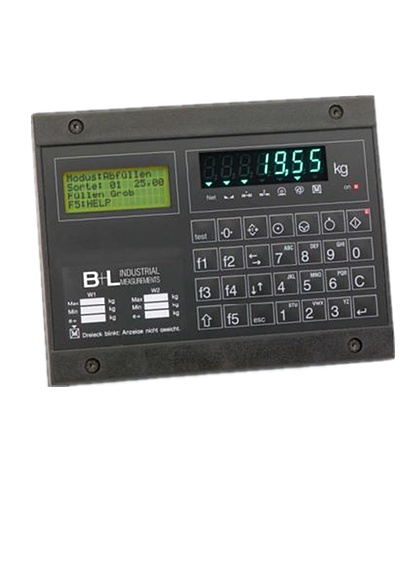 B + L B+L控制器 SWA 2000-C