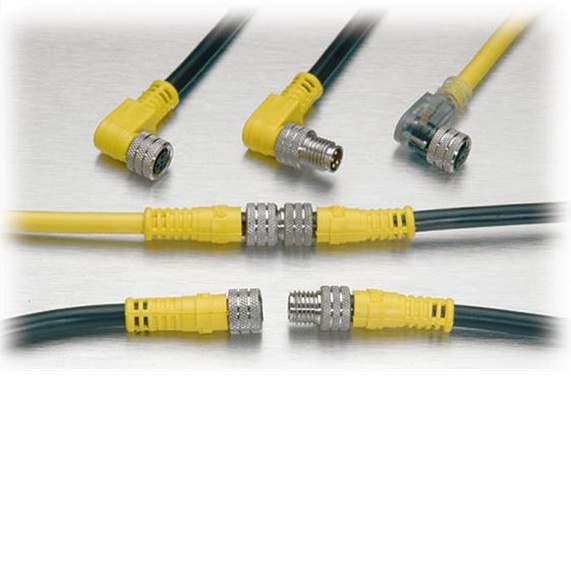 BRAD-HARRISON BRAD HARRISON线缆Nano-Change系列 4030P1P03M050，4030P1P02M100