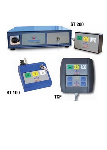 TECNOMAGNETE 磁控器 ST211